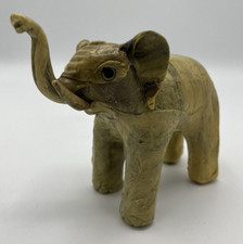 Paper mache elephant for sale  Homer Glen