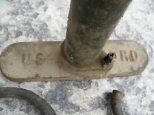 Two antique ww2 for sale  Shingle Springs