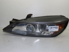 Phare gauche nissan d'occasion  Seclin