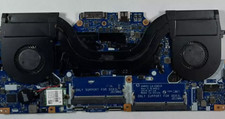 Alienware motherboard c901p for sale  HULL