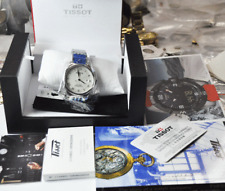 Men tissot t006407b for sale  Overland Park