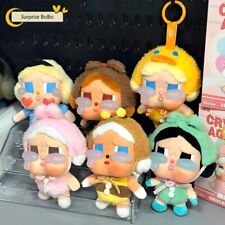 Crybaby crying plush for sale  UK