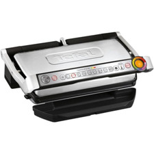 Tefal gc724d12 optigrill usato  Roccagloriosa