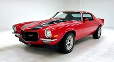 1973 chevrolet camaro for sale  Morgantown