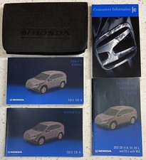2012 honda owners for sale  Houston