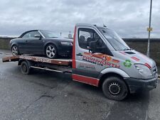 2007 audi line for sale  BOLTON