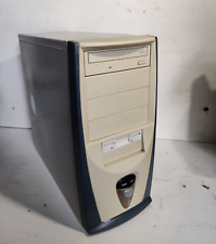 Computer vintage case usato  Perugia