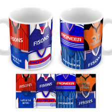 Ipswich retro shirt for sale  NOTTINGHAM