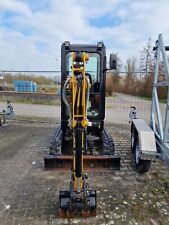 Sany minibagger sy18c gebraucht kaufen  Lehrensteinsfeld
