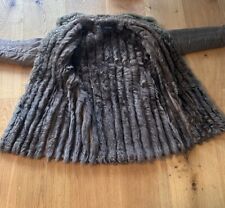 Luxus escada kurzmantel gebraucht kaufen  München