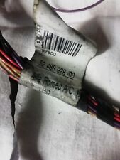 impianto elettrico alfa 156 usato impianto elettrico alfa 156 usato Nola
