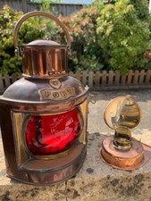 Vintage ships port for sale  BOURNEMOUTH