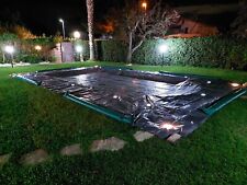Telo copripiscina usato  Cerveteri