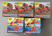 Fischertechnik bauspielbahn mi gebraucht kaufen  Essen