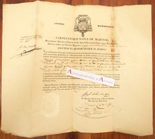 Charles fortuné mazenod d'occasion  Expédié en Belgium