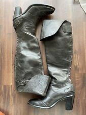 Belstaff verkneestiefel trialm gebraucht kaufen  Deutschland