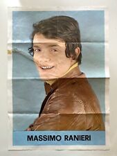 Vintage poster massimo usato  Gioia del Colle