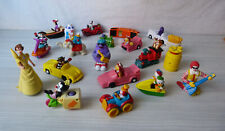 Prime happy meal d'occasion  Sin-le-Noble