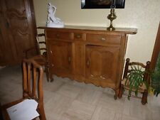 Buffet dresche avesnoise d'occasion  Vendegies-sur-Écaillon
