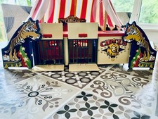 Playmobil circus 4230 for sale  DUNGANNON