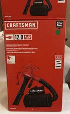 Craftsman corded blower for sale  Cocoa Beach