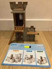 Playmobil set 6373 for sale  LONDON