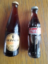 Collectable guiness coca for sale  LEICESTER