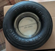 Vintage firestone advertising for sale  Livonia