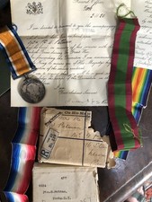 Ww1 british war for sale  NEWMARKET
