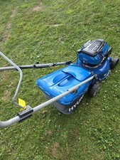 Hyundai hym430sp 139cc for sale  READING