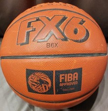 Basketball molten fx6 gebraucht kaufen  Köln