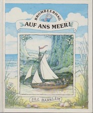 Brombeerhag ans meer gebraucht kaufen  Sibbesse