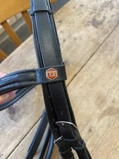 Beautiful albion bridle for sale  GLASTONBURY