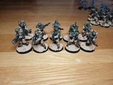 Astra militarum imperial for sale  CRAMLINGTON