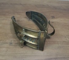 Antique fireplace scooper for sale  Edgewater