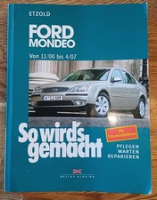 reparaturanleitung ford gebraucht kaufen reparaturanleitung ford gebraucht kaufen Neulingen