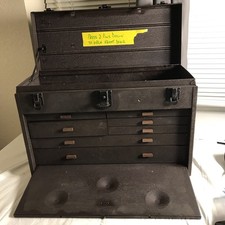 Vintage kennedy 520 for sale  Aurora