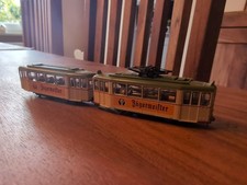 Kato 14616 straßenbahn gebraucht kaufen  Frankfurt am Main