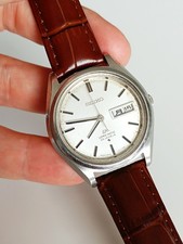Seiko 5606 7070 d'occasion  Montluel