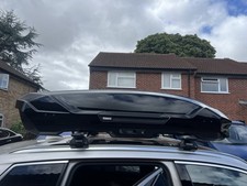 Thule motion sport for sale  TAUNTON