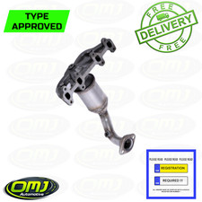 ford ka exhaust manifold for sale  SWADLINCOTE