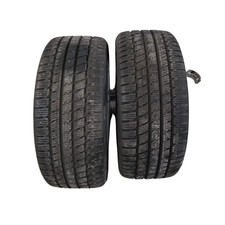 Kumho 245 r19 usato  Italia