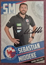 Sebastian middeke turbine gebraucht kaufen  Wolfhagen