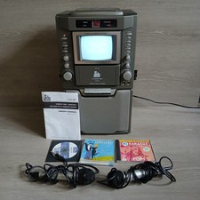 Singing machine karaoke for sale Singing machine karaoke for sale  Saint Paul