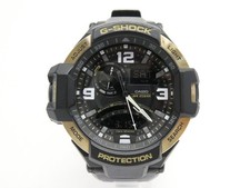 Relógio de pulso de quartzo CASIO G SHOCK GA 1000 Sky Cockpit WA6442, usado comprar usado  Enviando para Brazil