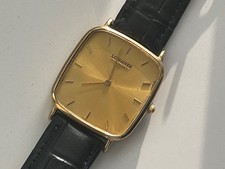 Longines herrenuhr 80er gebraucht kaufen  Berlin