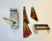 Vintage pinball machine for sale  Alexander
