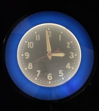 Neon glo dial for sale  Sciota