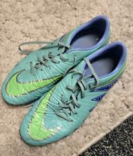 Nike hypervenom phatal for sale  Andover