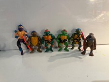 Teenage mutant ninja for sale  Vero Beach